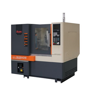 CK32A3-S  多功能車銑復(fù)合數(shù)控機(jī)床